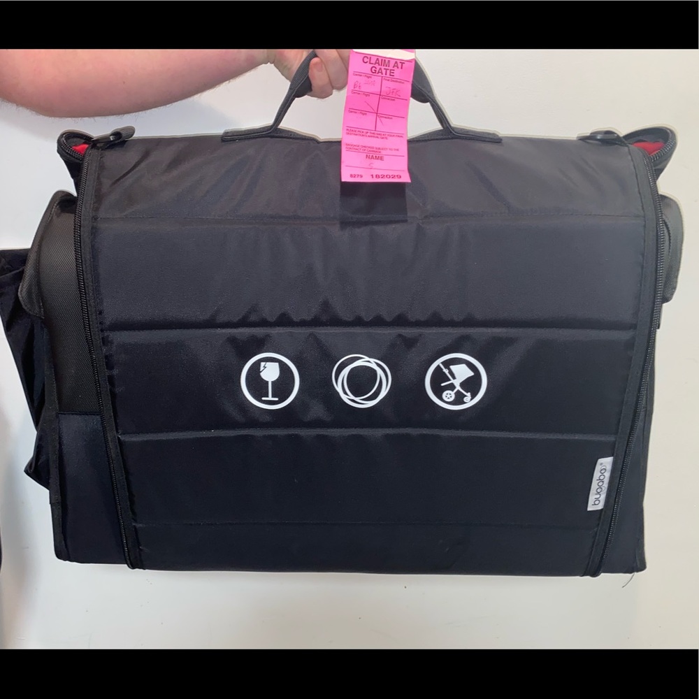 Bugaboo Comfort Transport Bag
